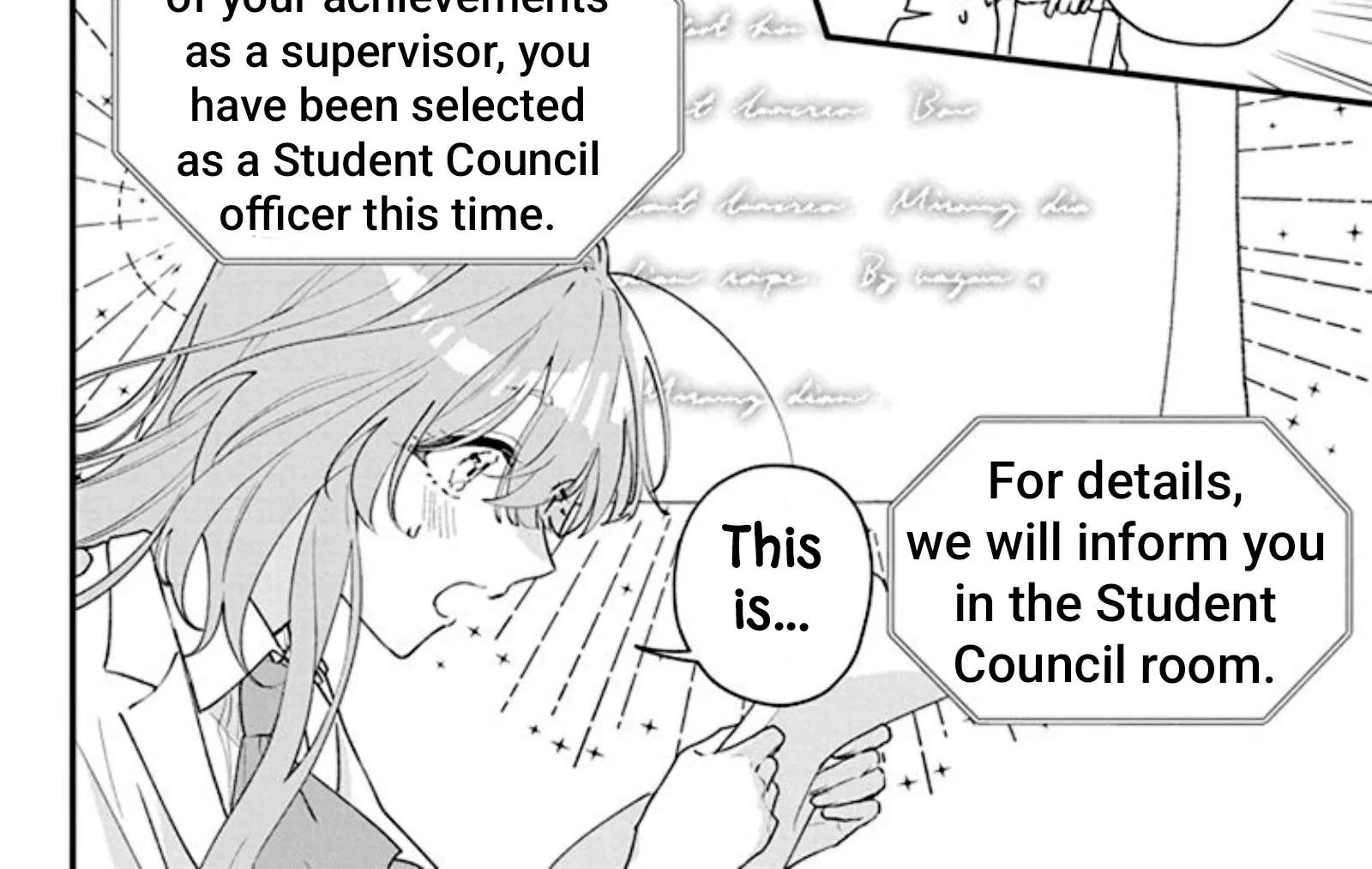 Uchi no Kuro Madoushi ga Kawaisugiru! Chapter 20 - page 10