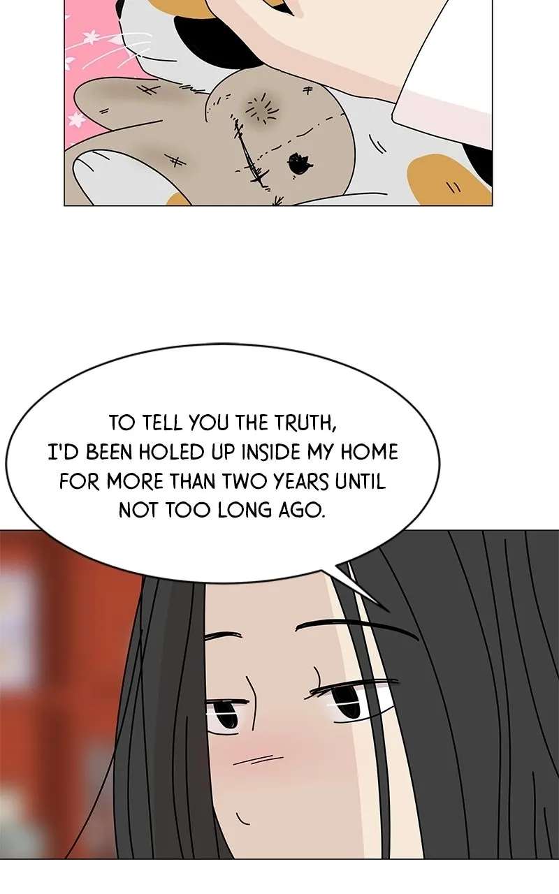 Sol in Wonderland Chapter 16 - page 36
