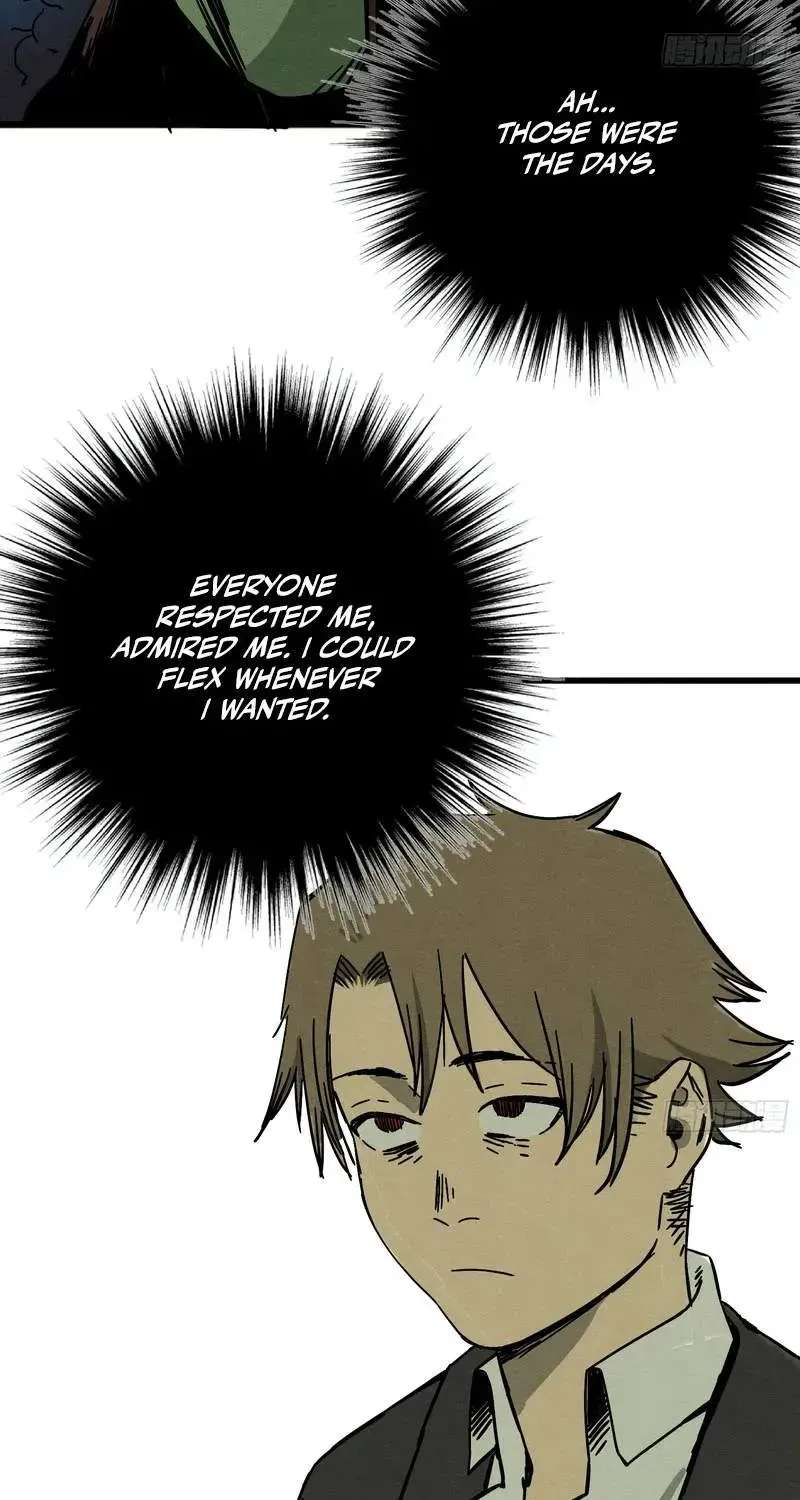 The Theory of Useless Magic Chapter 1 - page 87
