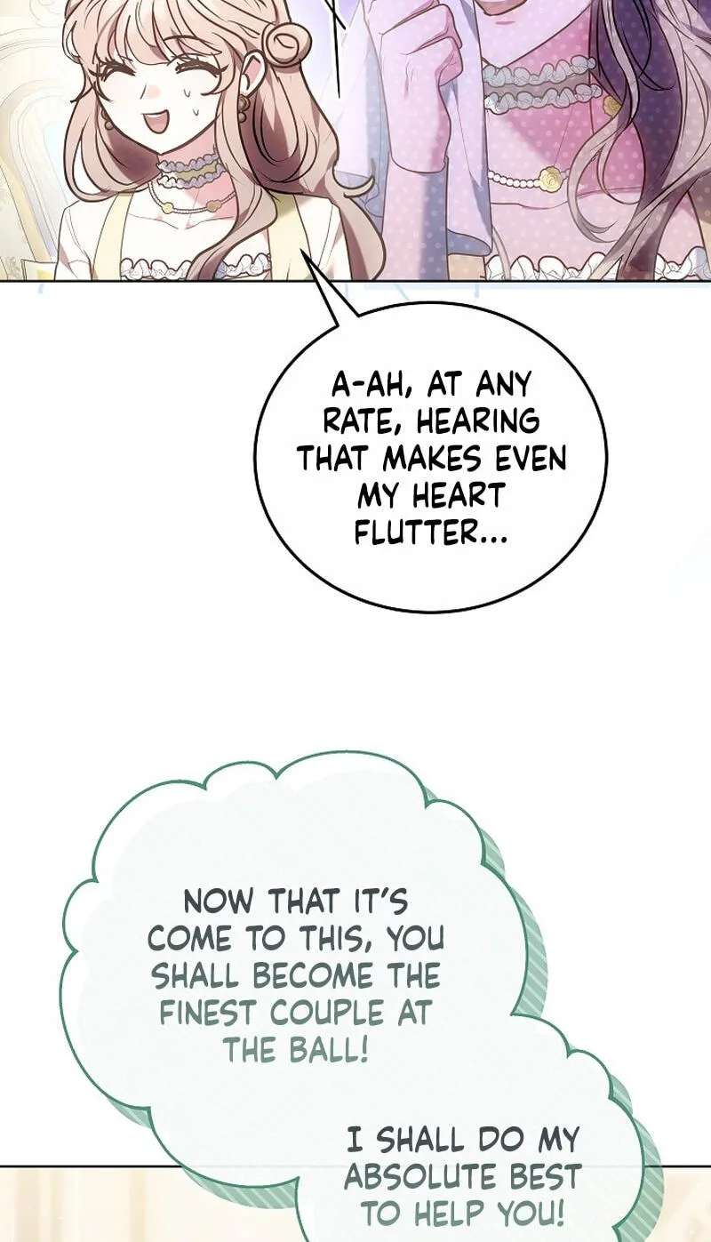 I'm a Homebody, but I Ended Up Possessing a Character in a Devastating Confinement Novel (Pre-serialization) Chapter 62 - page 48