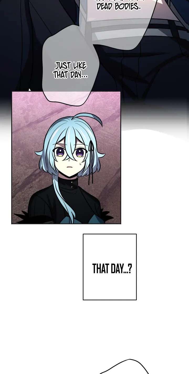 Hidden Class Gravity User Chapter 211 - page 27