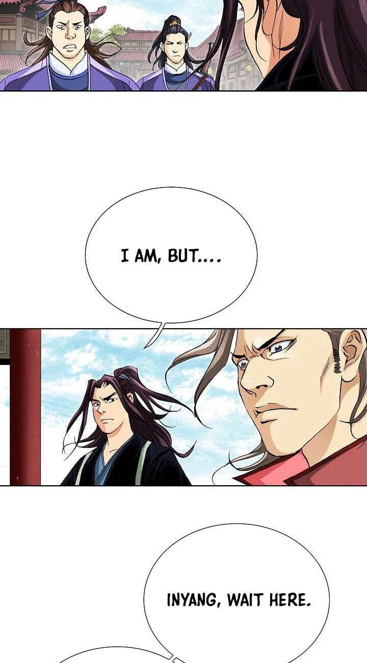 Absolute Ultimate Martial Lord Chapter 48 - page 69