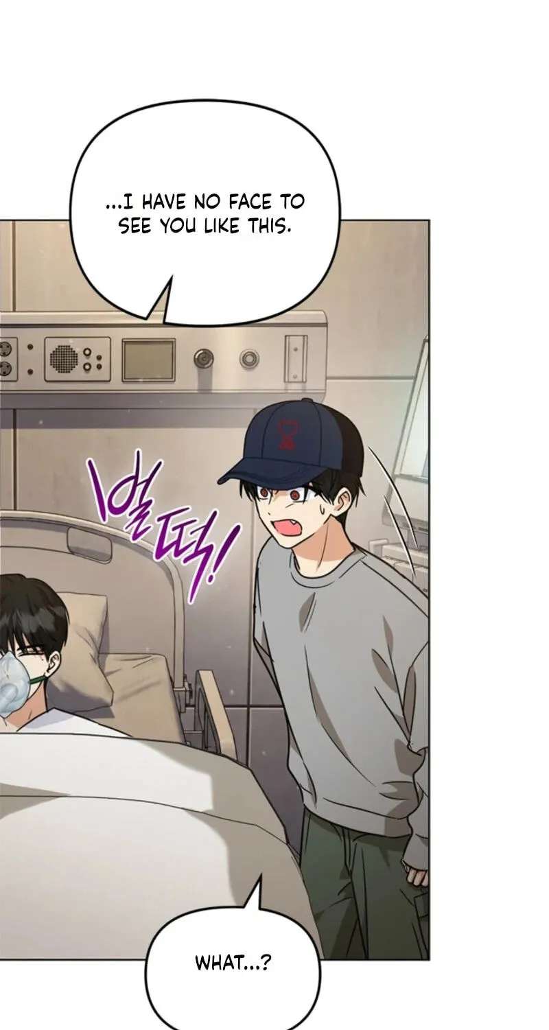 Love Rehab for a Gangster Chapter 54 - page 16