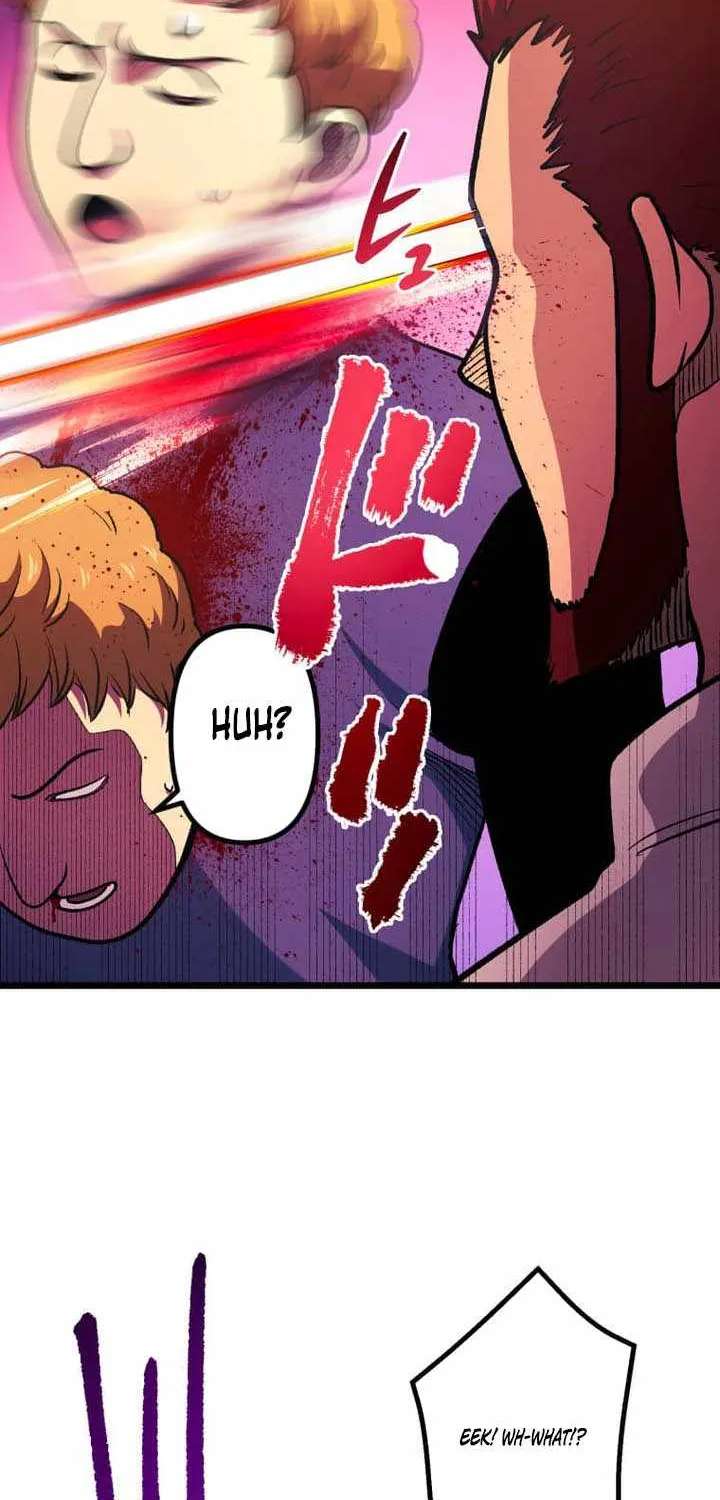The Reincarnation of God-Level Crafting Chapter 43 - page 43