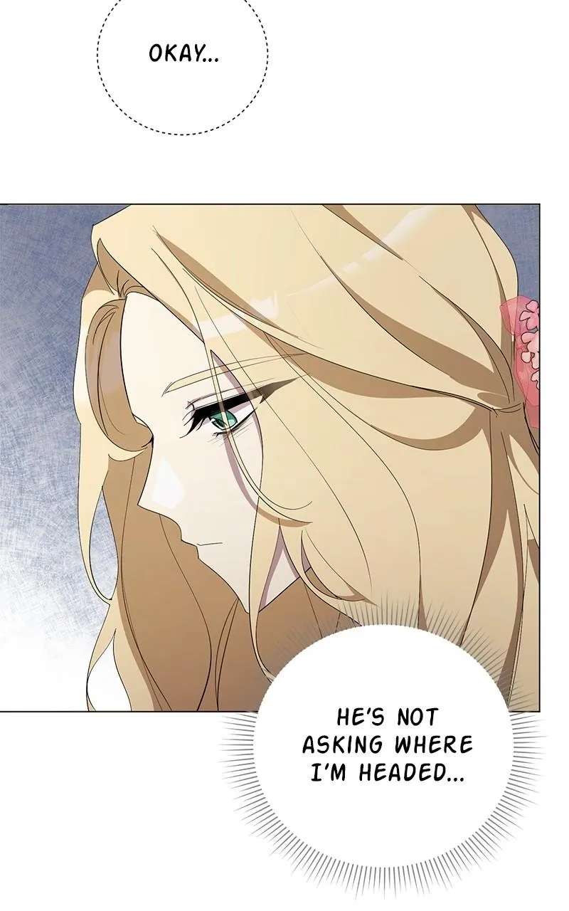 Wished You Were Dead Chapter 108 - page 98