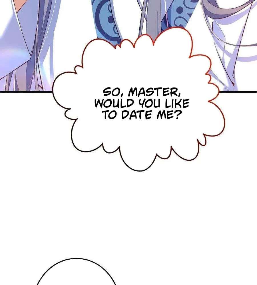 All Hail My Adorable Master Chapter 347 - page 43