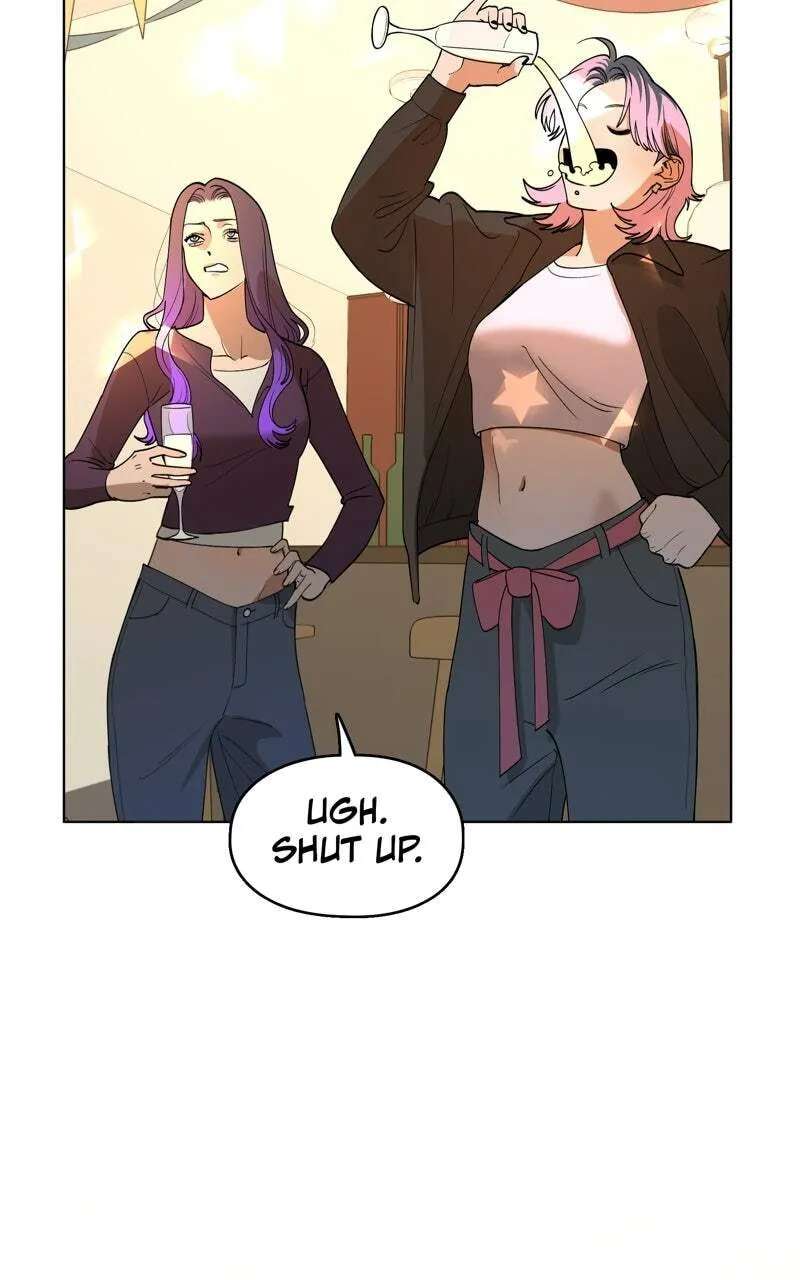 Murder Girlband Chapter 66 - page 22