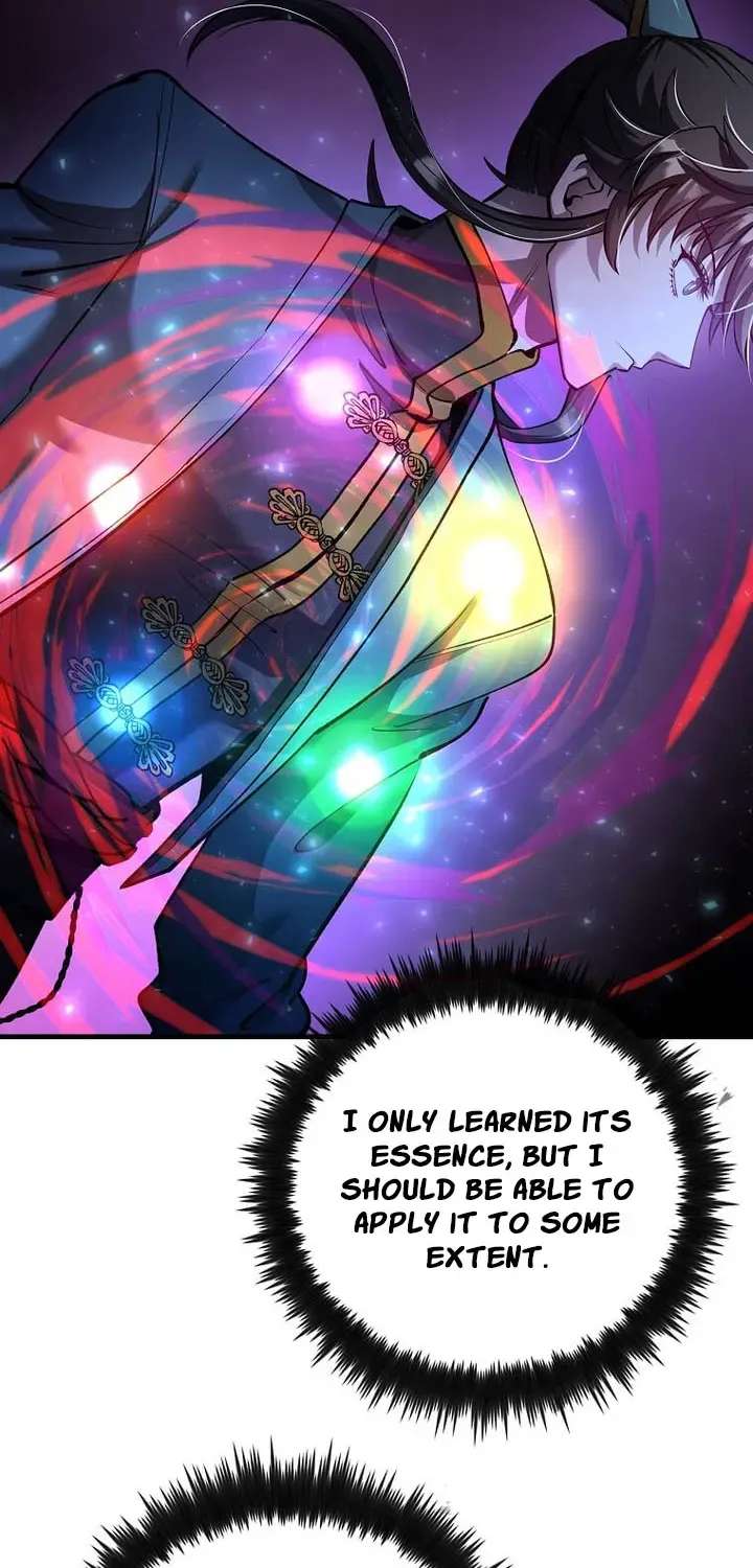Doctor’s Rebirth Chapter 238 - page 33