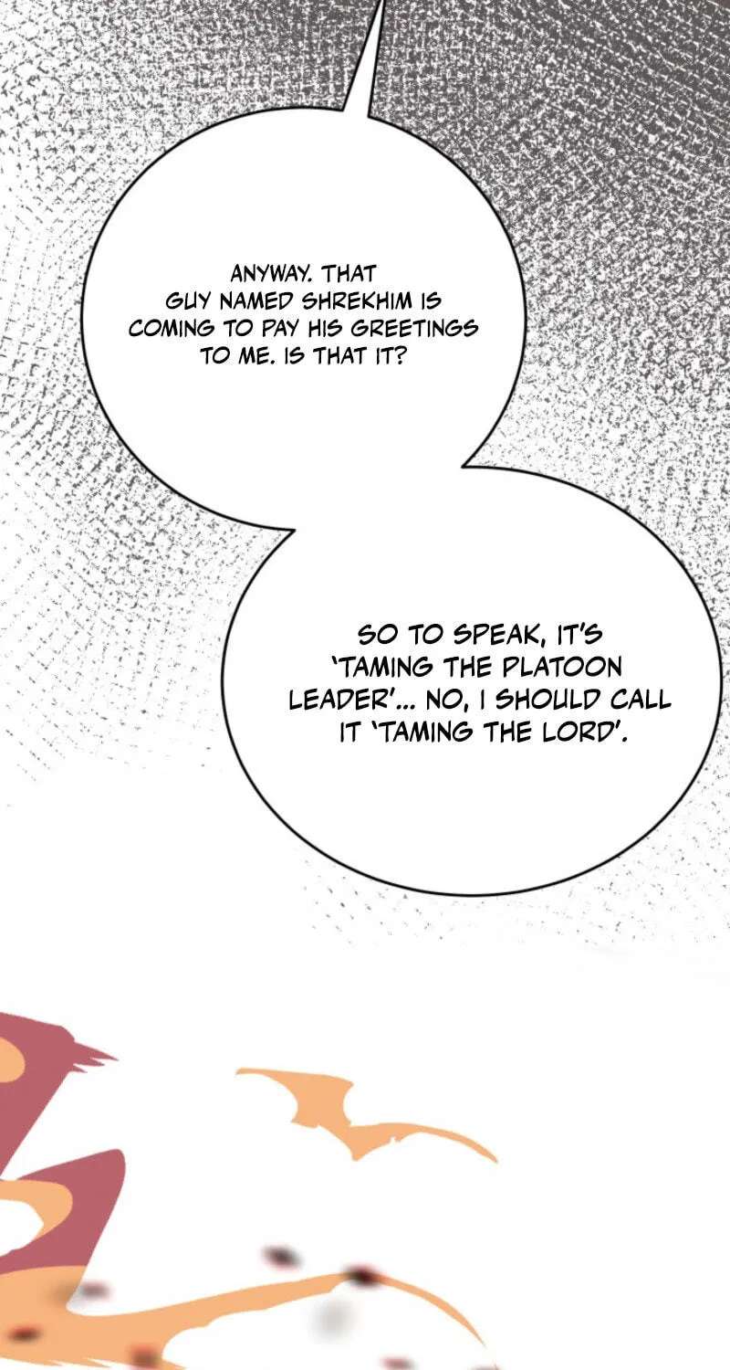 Defend Your Territory With Trained Monsters Chapter 28 - page 42