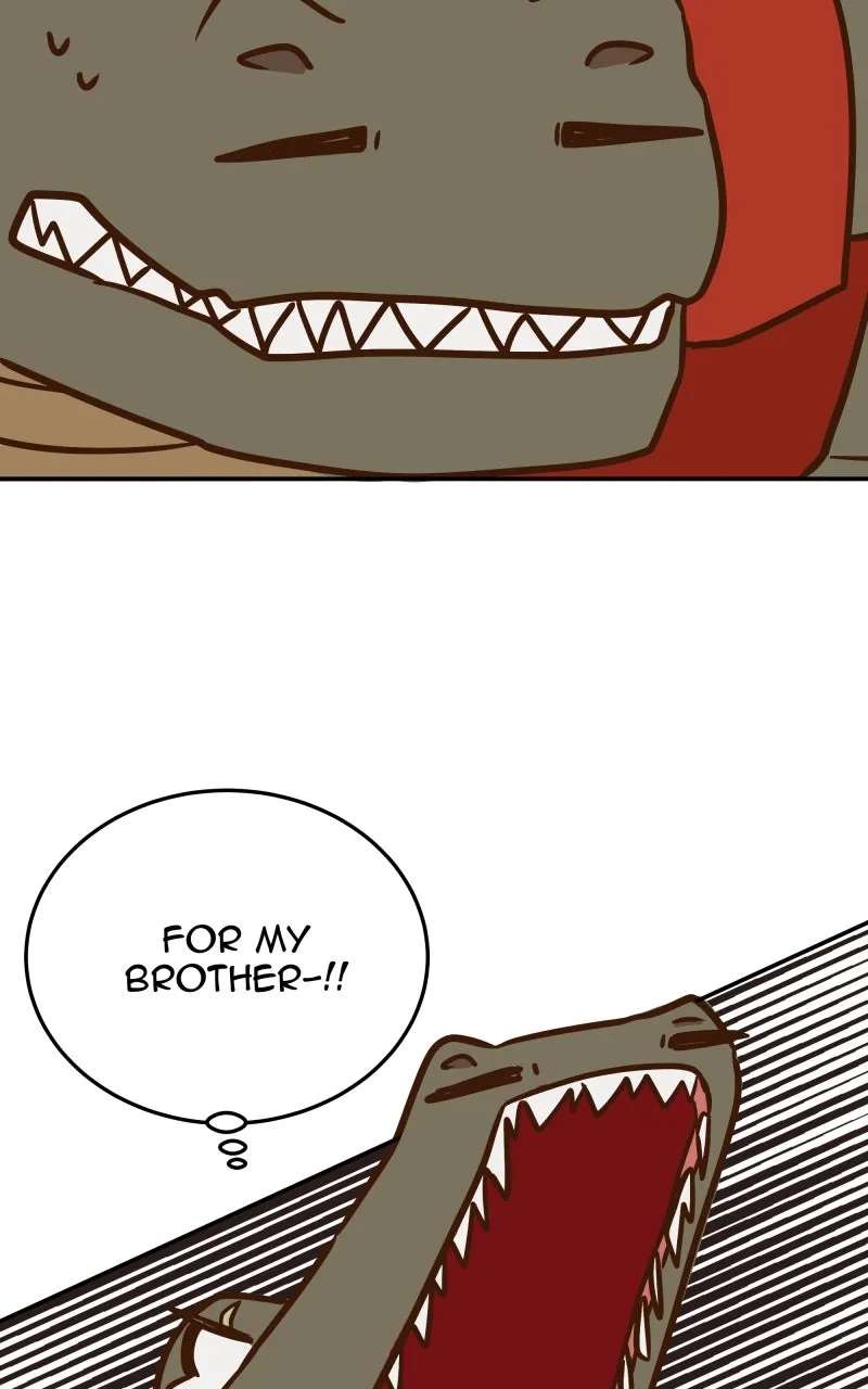 Diner for Adas Chapter 8 - page 33