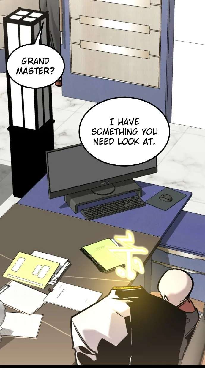 The Nine CloudDream: Zero Chapter 33 - page 51