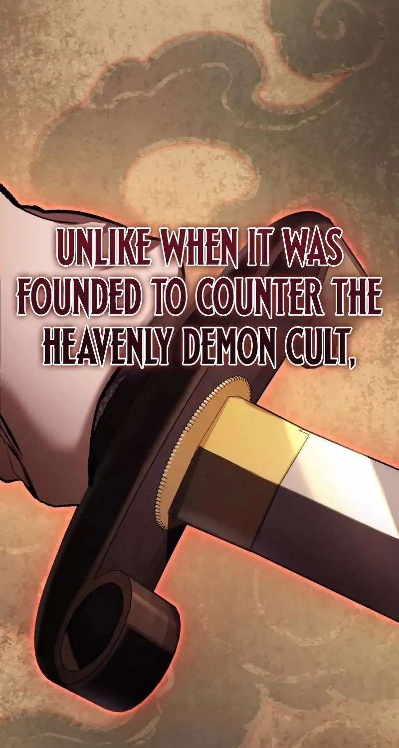 I Became a Martial Arts God's Youngest Son Chapter 3 - page 61