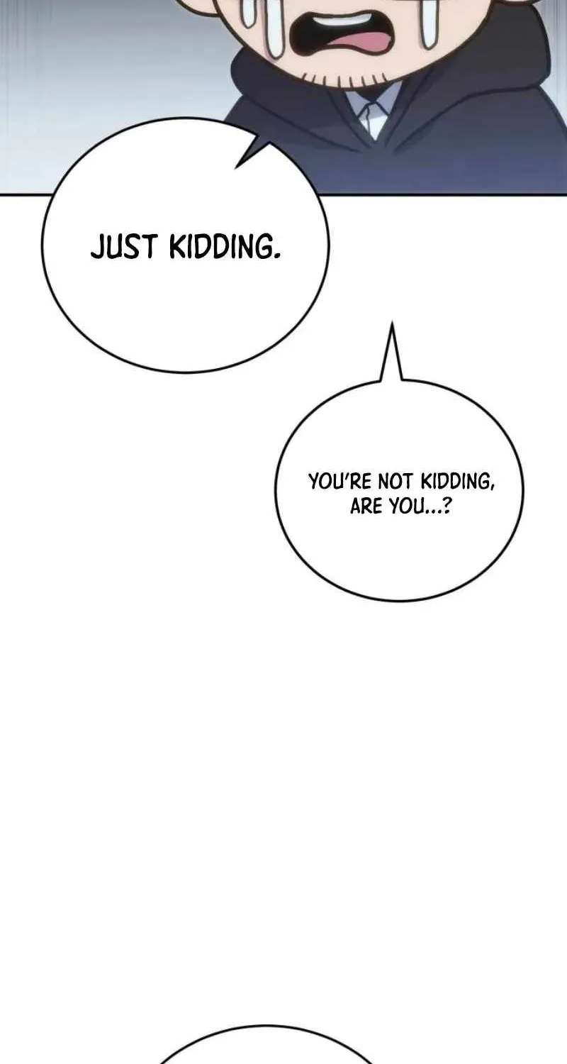 How To Live As An Unlicensed Healer Chapter 160 - page 65