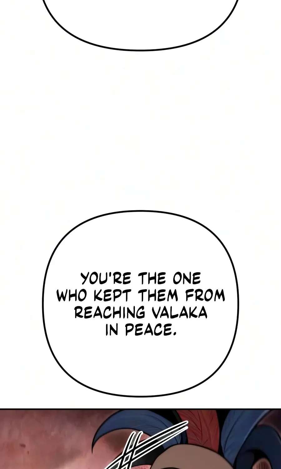 The Margrave's 10th-Class Ruffian Chapter 26 - page 25