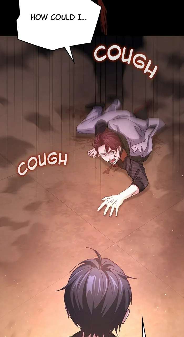 Lost Man: TheDeath-Defying Player Chapter 5 - page 14