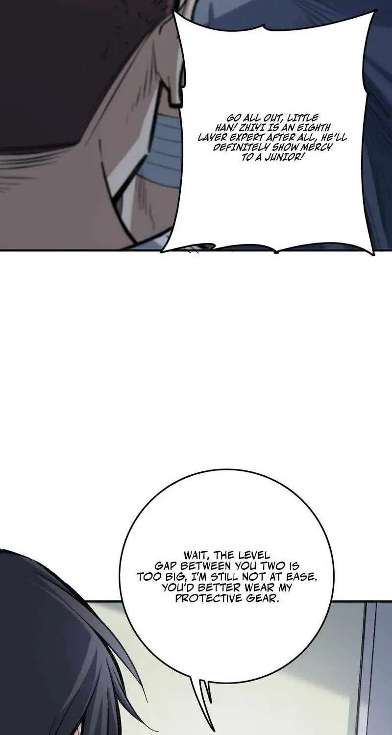 Two Worlds: I Have an Ancient Martial Arts World Chapter 5 - page 75