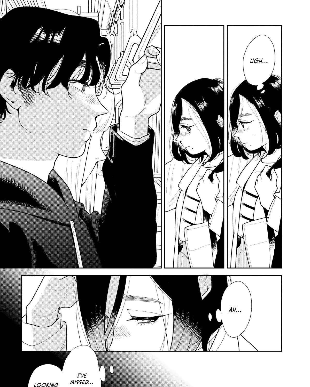 Kemutai Ane to Zurui Imouto Chapter 5 - page 33