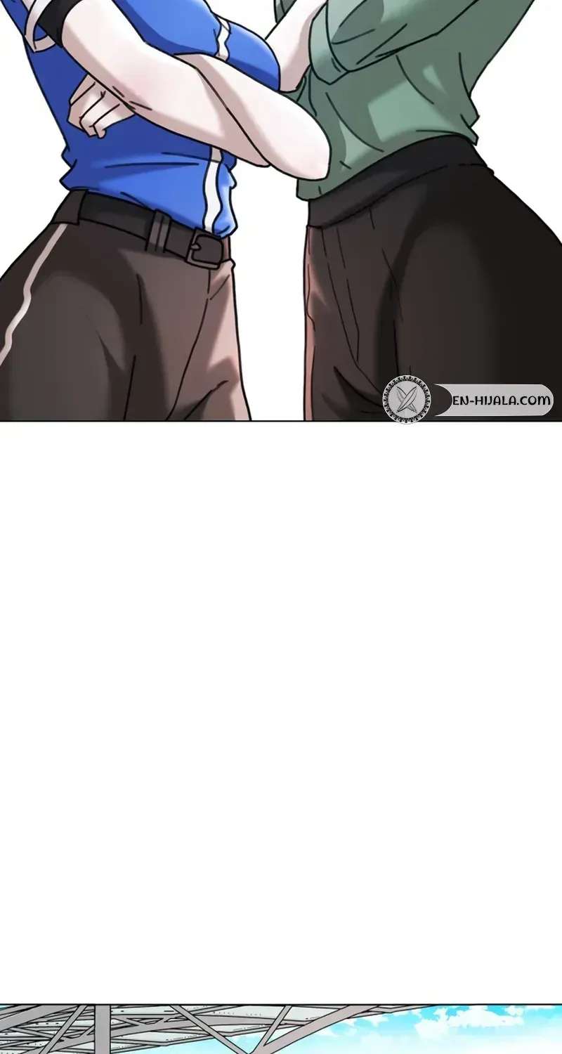 High School Baseball Tycoon Chapter 21 - page 81