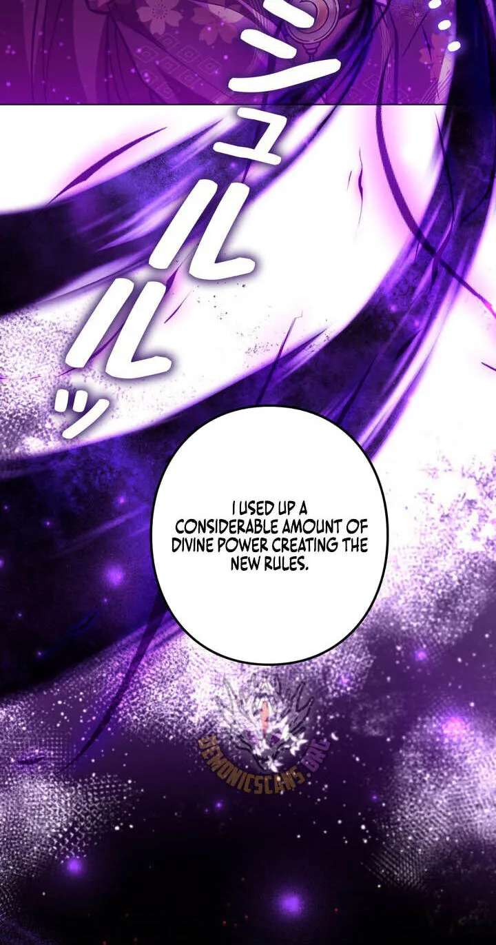 The Heroines Want Me Dead! Chapter 70 - page 37