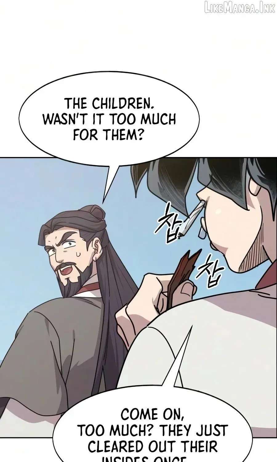 Return Of The Flowery Mountain Sect Chapter 177 - page 158