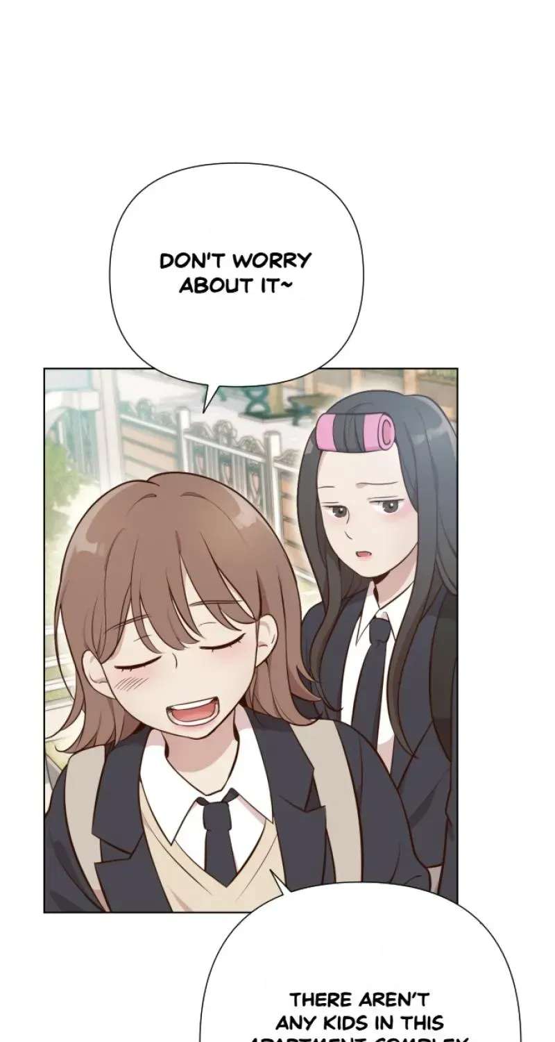Hi Mommy Chapter 3 - page 62