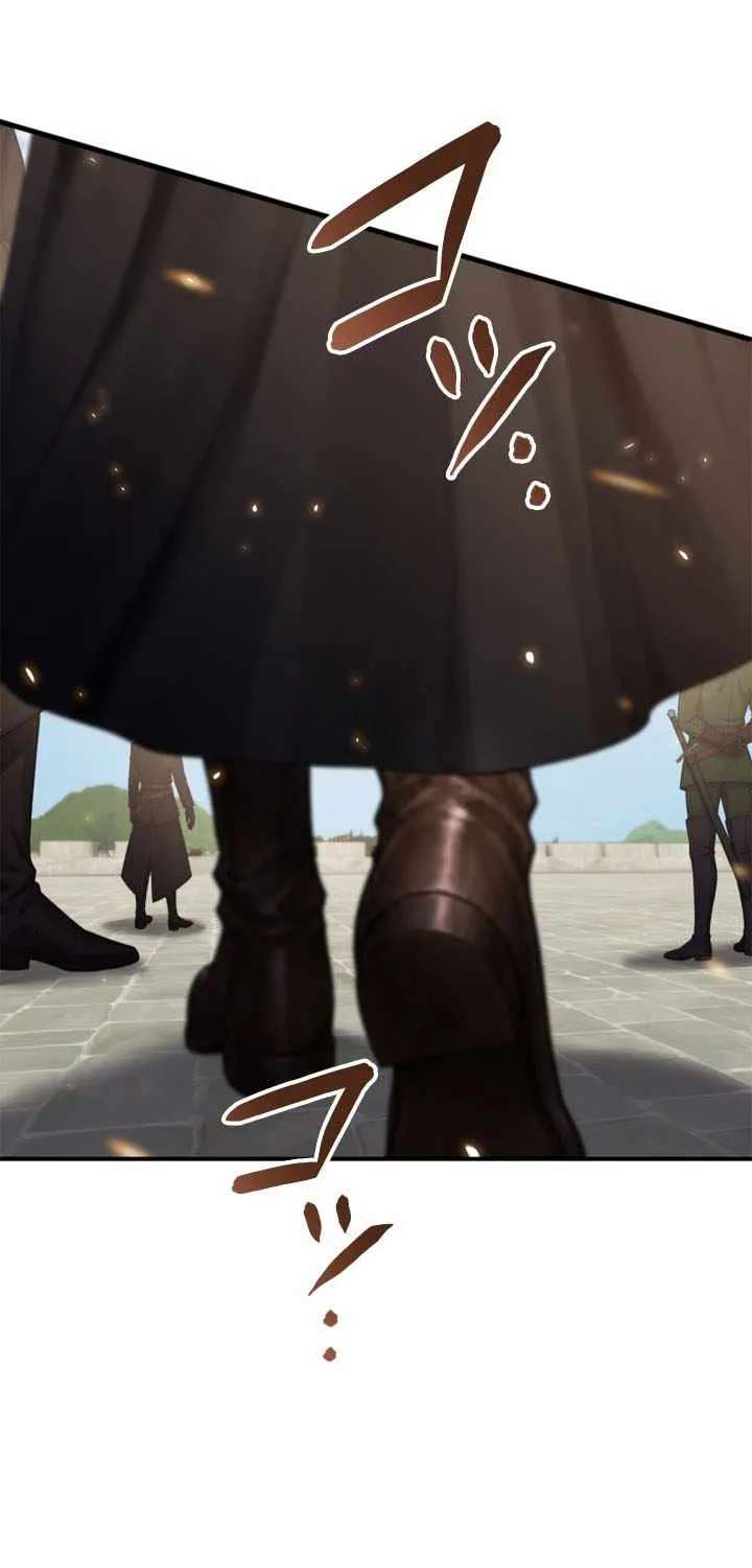 The Sword Saint Reincarnated Into a Noble Mage Family Chapter 24 - page 58