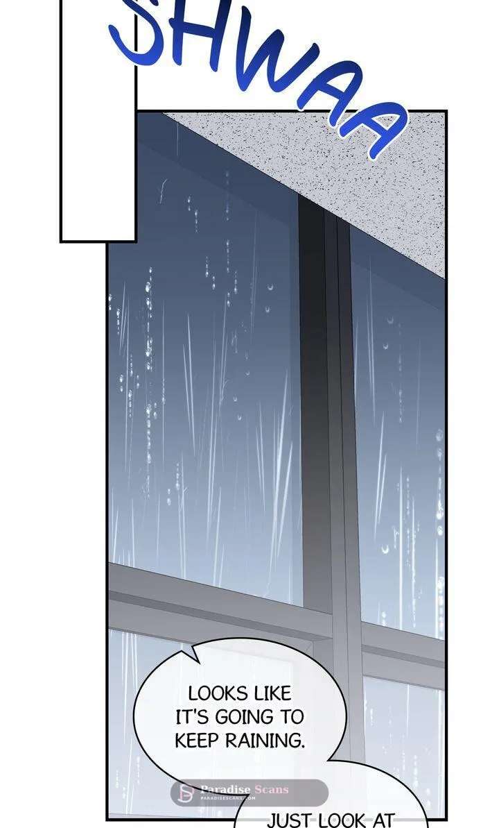 This Isn't Why I Applied Chapter 36 - page 30