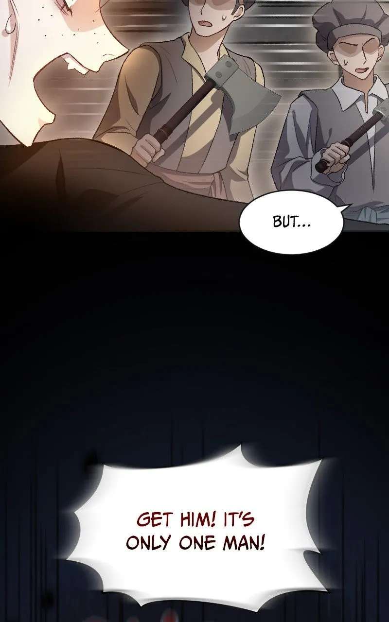 The Bloodstained Margrave'sConfession Chapter 17 - page 4
