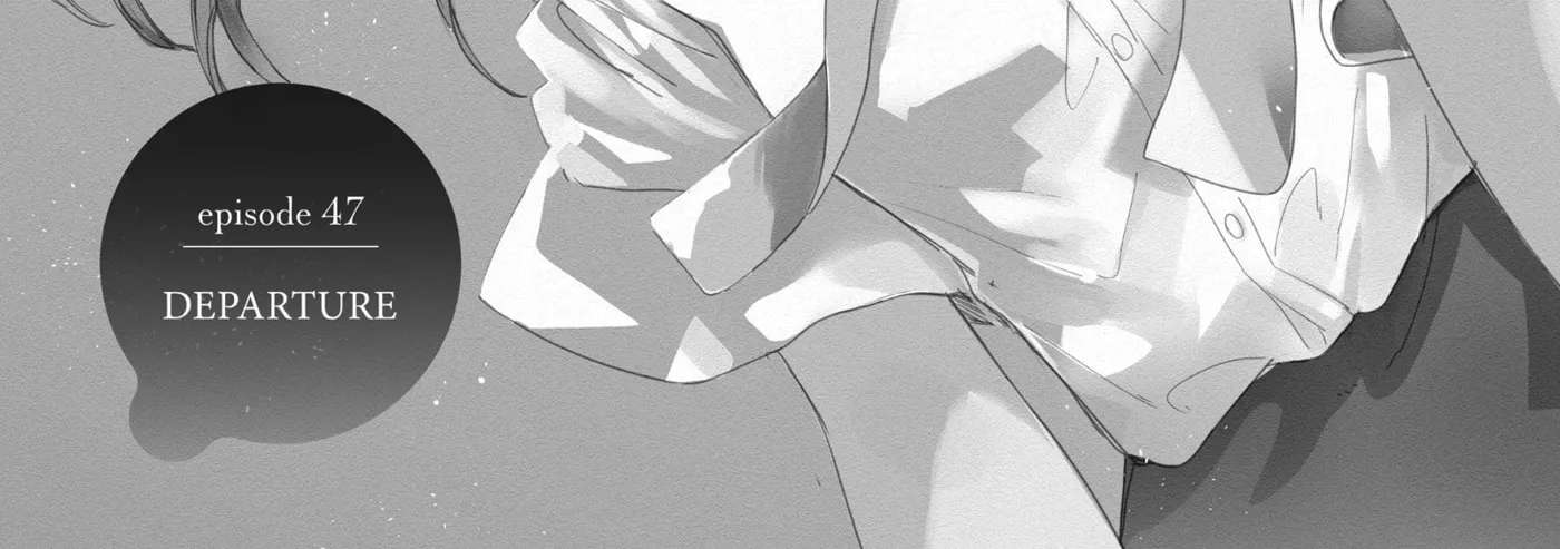 Anyway, I'm Falling in Love with You. Chapter 47 - page 2