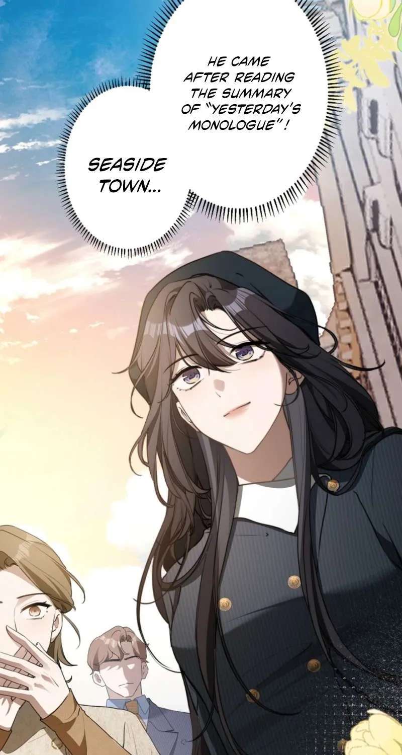 Reborn as a Producer, I’m Aiming for 10 Million Followers Chapter 58 - page 43