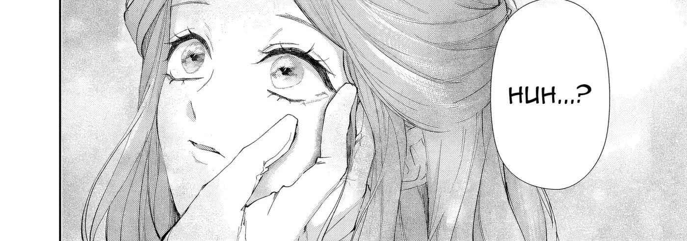 Watashi Wa Erabarenai Chapter 18 - page 41