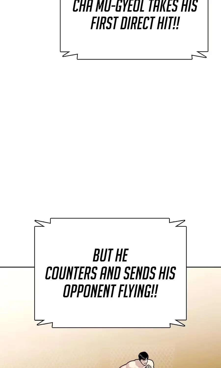 The Outcast is a Fighter Chapter 174 - page 85