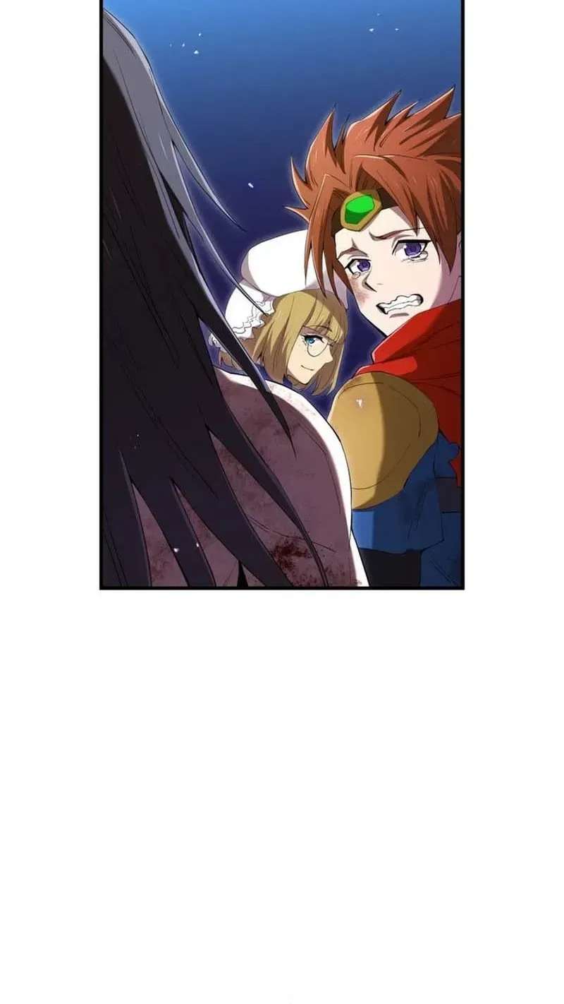 I Am The Strongest Awakeners, Recognized By All Of The World’s Cheat Masters Chapter 120 - page 121