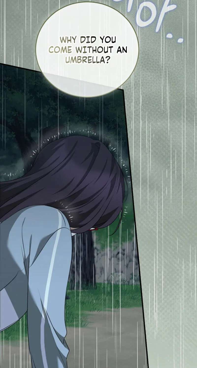 I Am In The Same Class As The Crazy Male Leads Chapter 95 - page 31