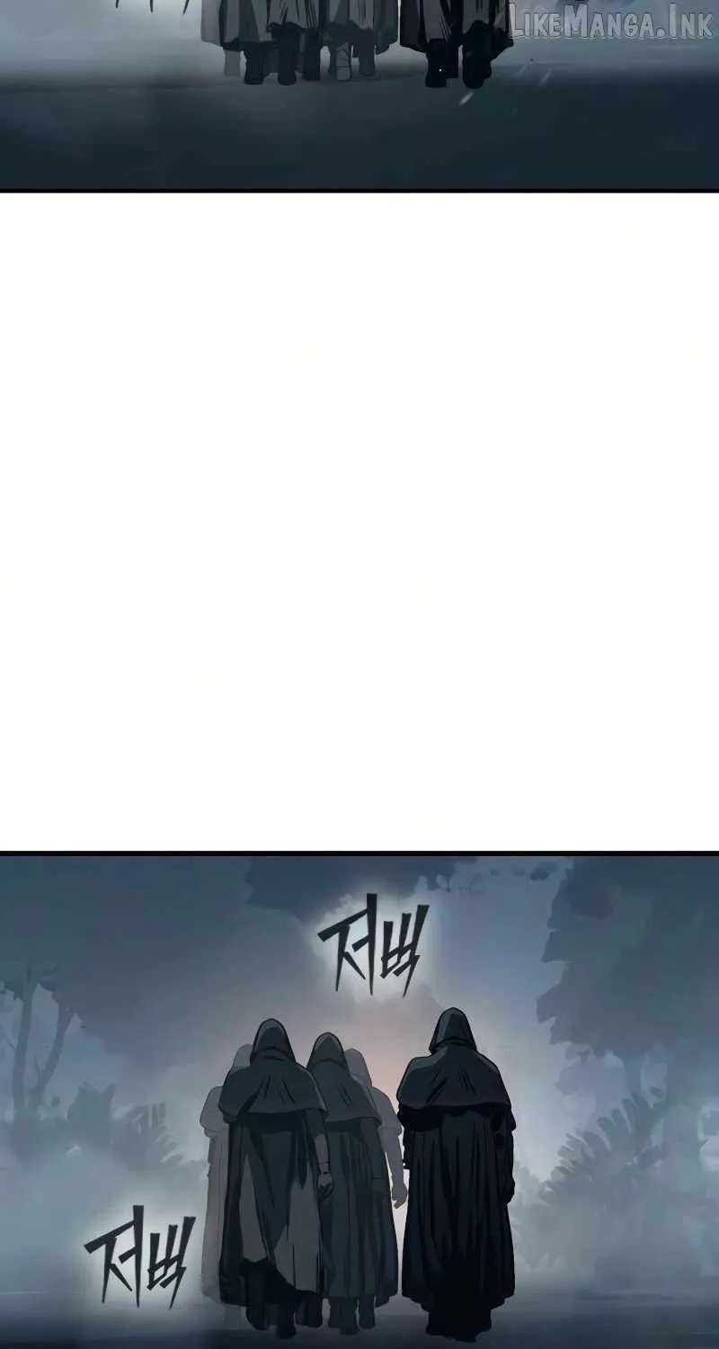 The Necromancer of a Noble Sword Family Chapter 23 - page 234