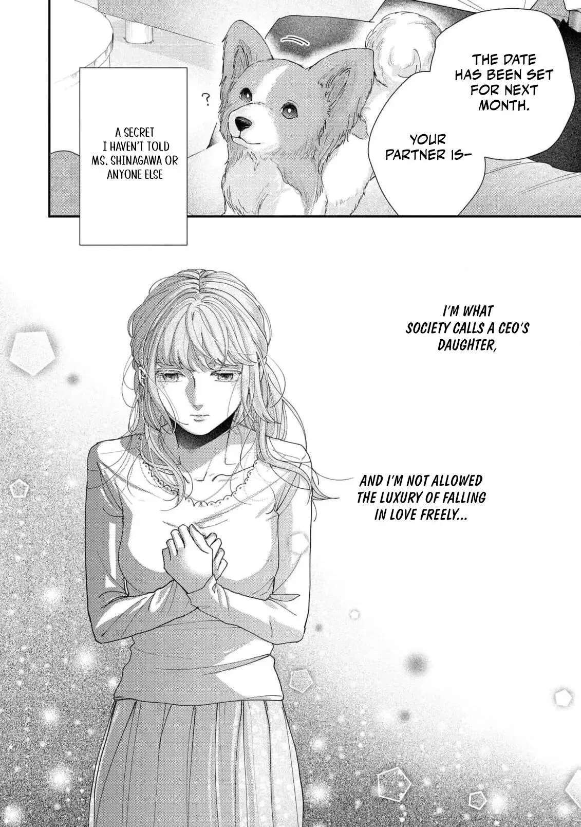 Every Woman Has a Hidden Side Chapter 1 - page 44