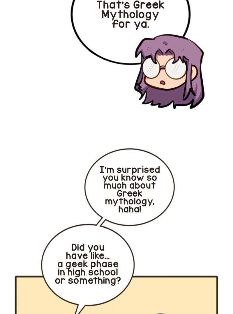 So Not My Type Chapter 135 - page 13