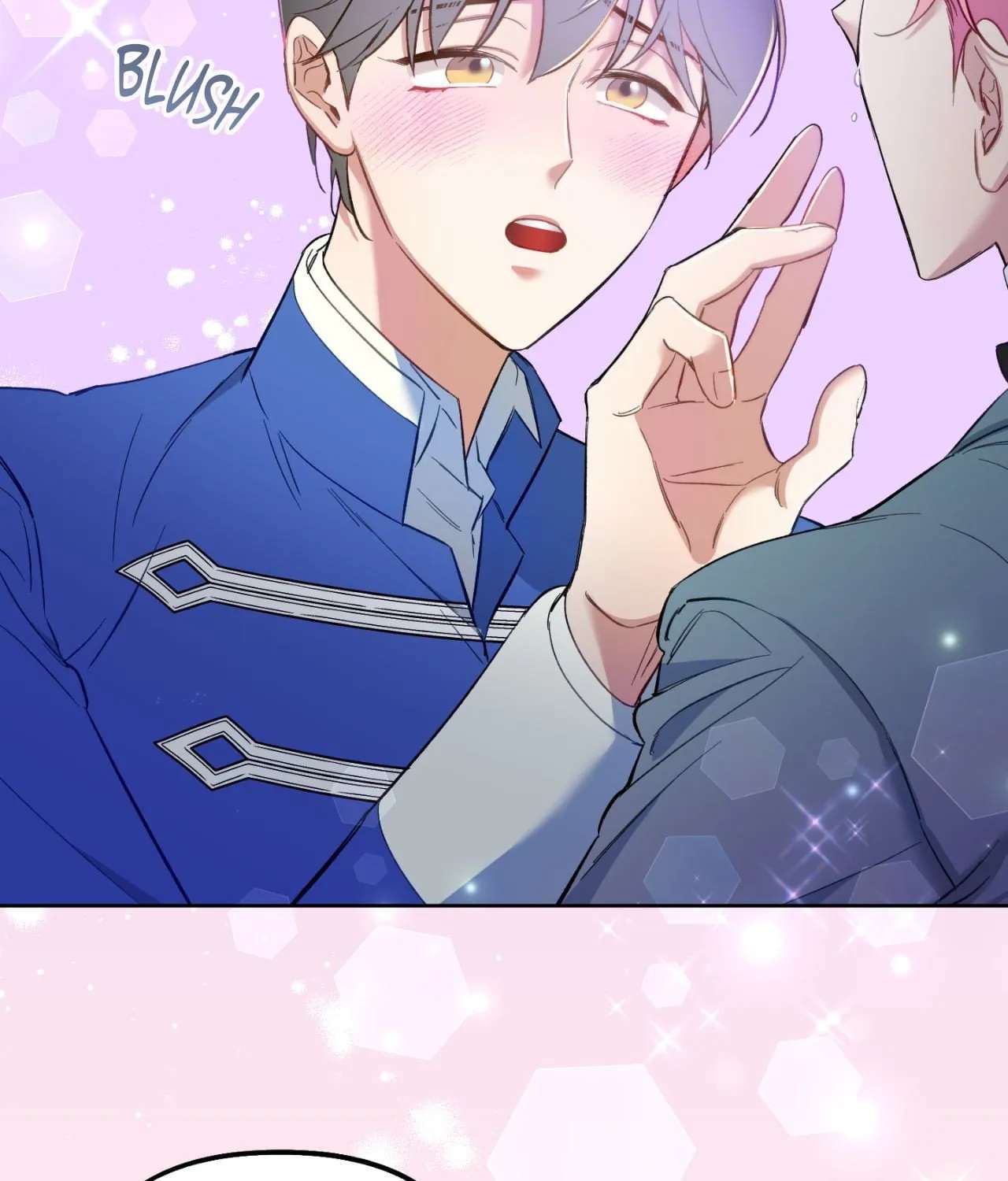 May as Well Get the Best Ending Chapter 57 - page 40