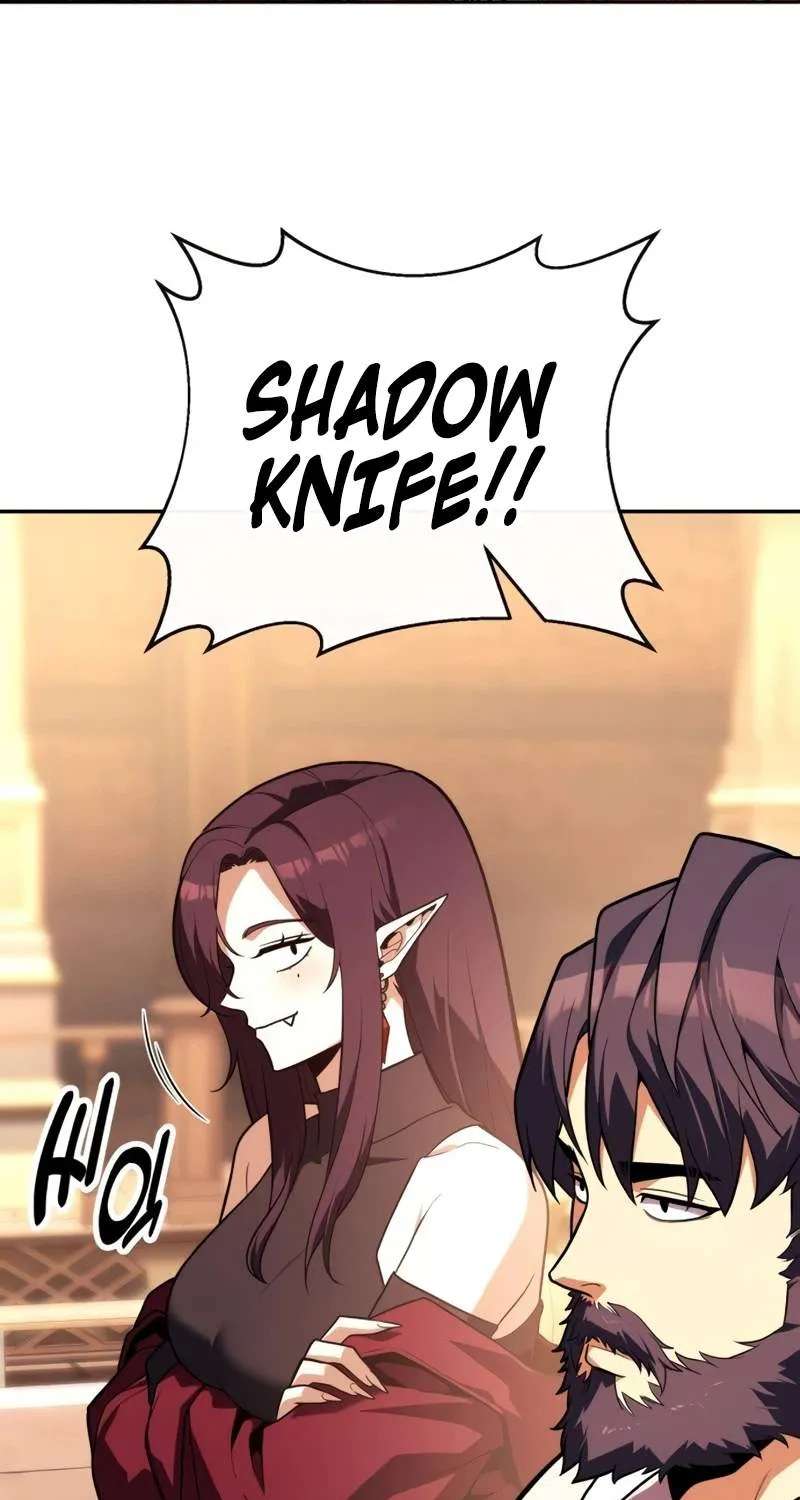 30 Years Have Passed Since the Prologue Chapter 13 - page 29