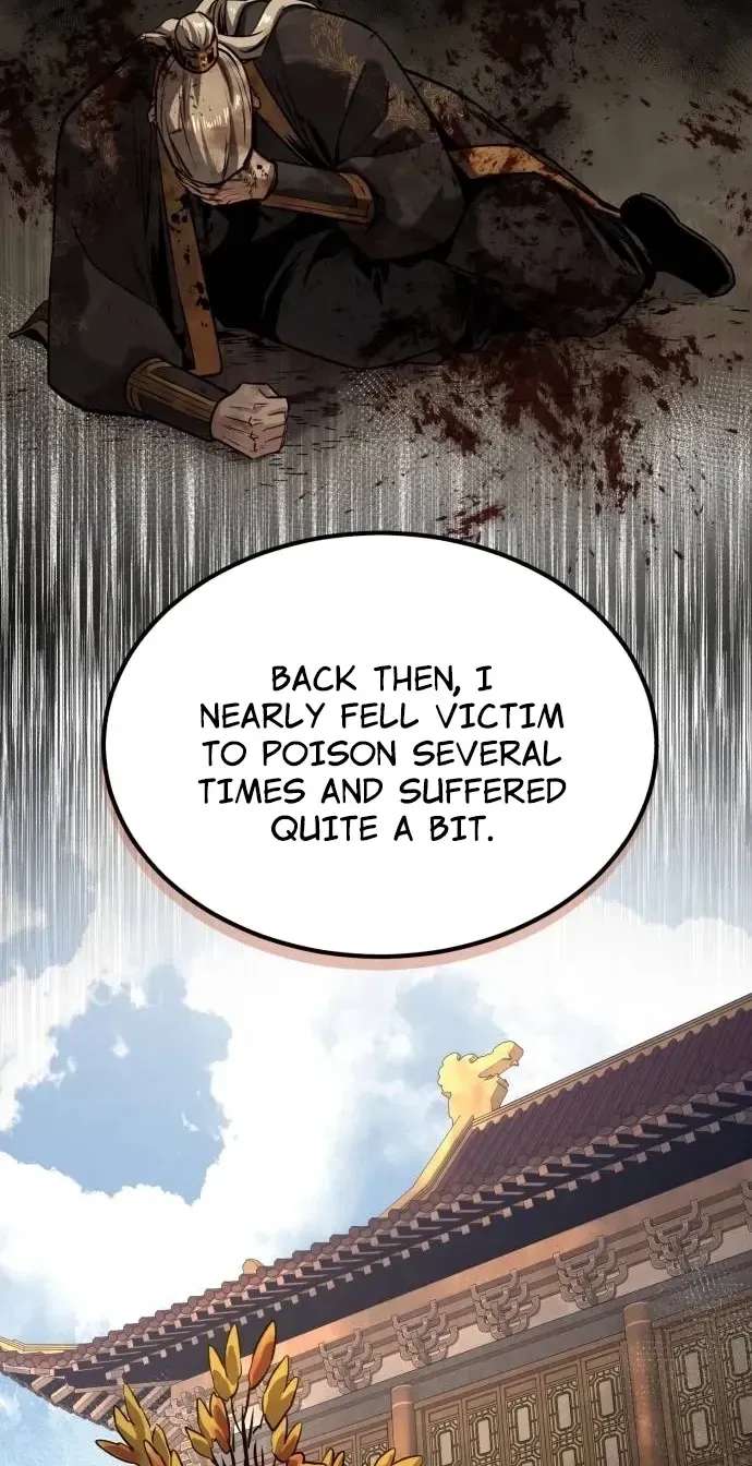 The Former Supreme Chapter 15 - page 47