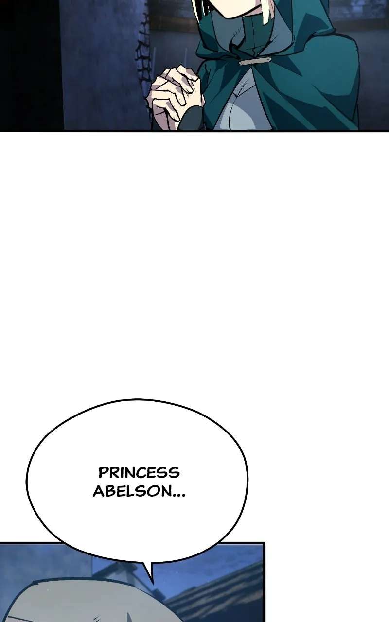 There Are No Bad Warriorsin This World Chapter 81 - page 44