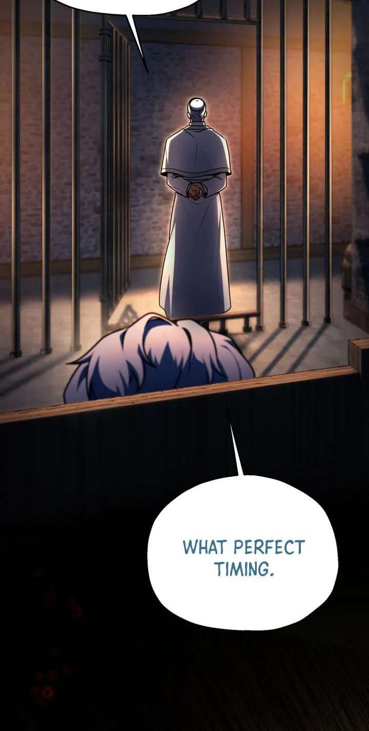 The Player Who Can't Level Up Chapter 242 - page 23