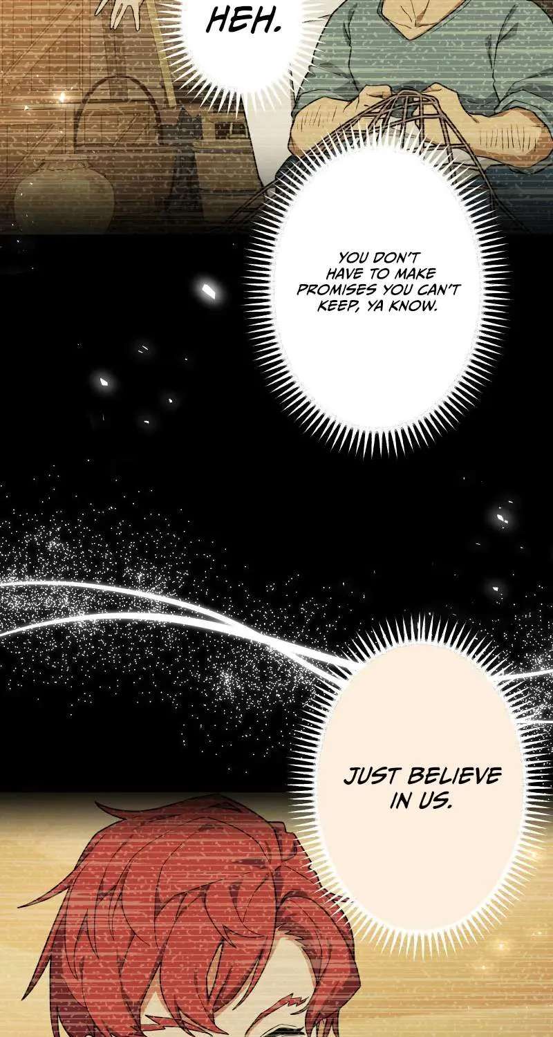 The Jinx’s Strategy for Domination Chapter 18 - page 51