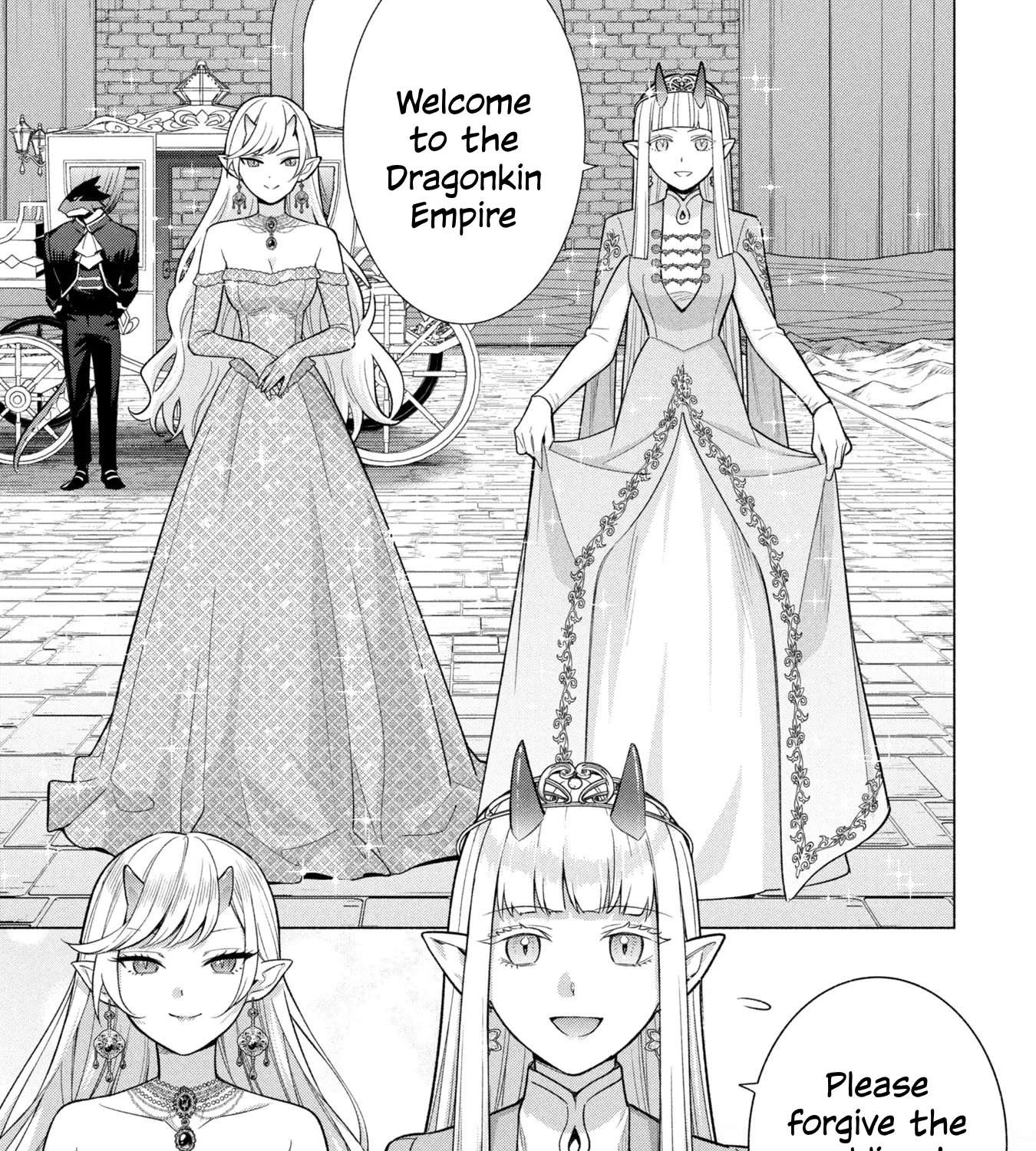 I Quit My Apprenticeship As A Royal Court Wizard To Become A Magic Item Craftswoman Chapter 37 - page 26
