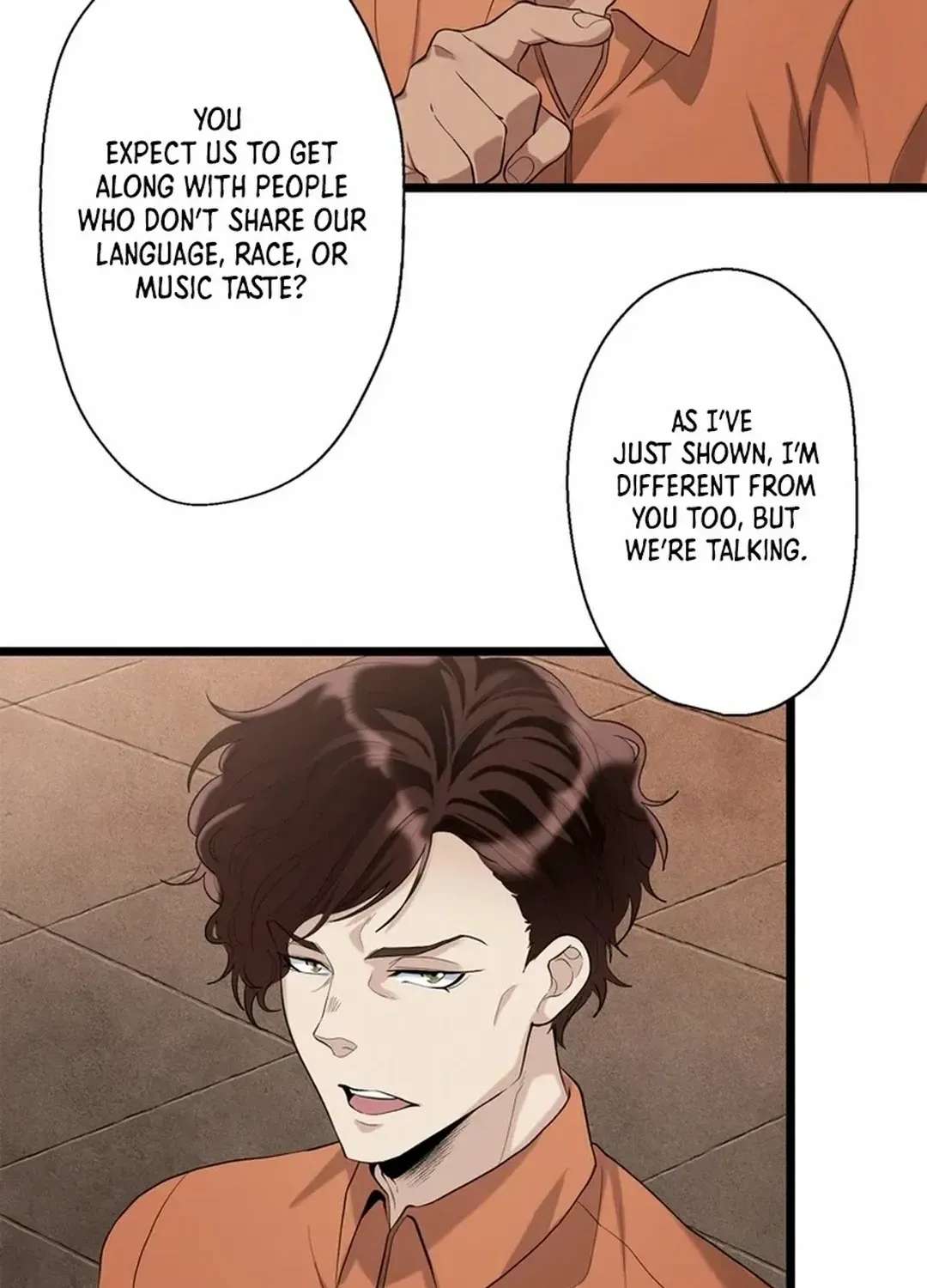 Isekai Suicide Squad Chapter 6 - page 57