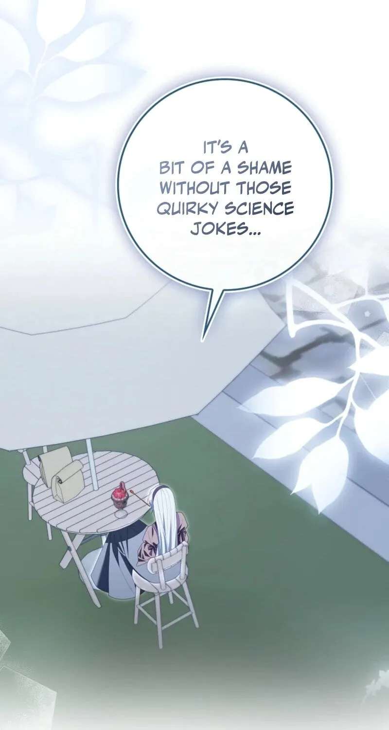 Giselle the Unbreakable Chapter 61 - page 65