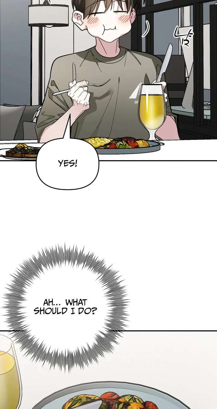 Give Birth to a Baby Wildcat for Me, Unless You Want to See Me Go Insane! Chapter 34 - page 50