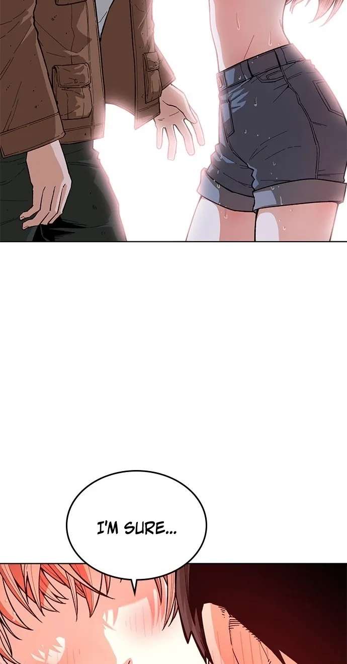 Love Tears Apart Zombies Chapter 1 - page 59