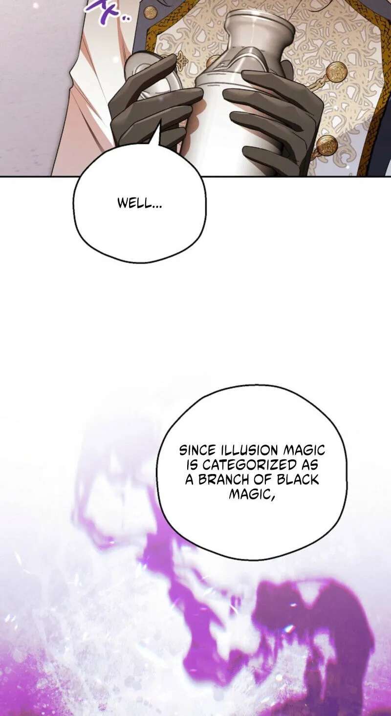 Marriage With A Suspiciously Demure Husband Chapter 23 - page 47