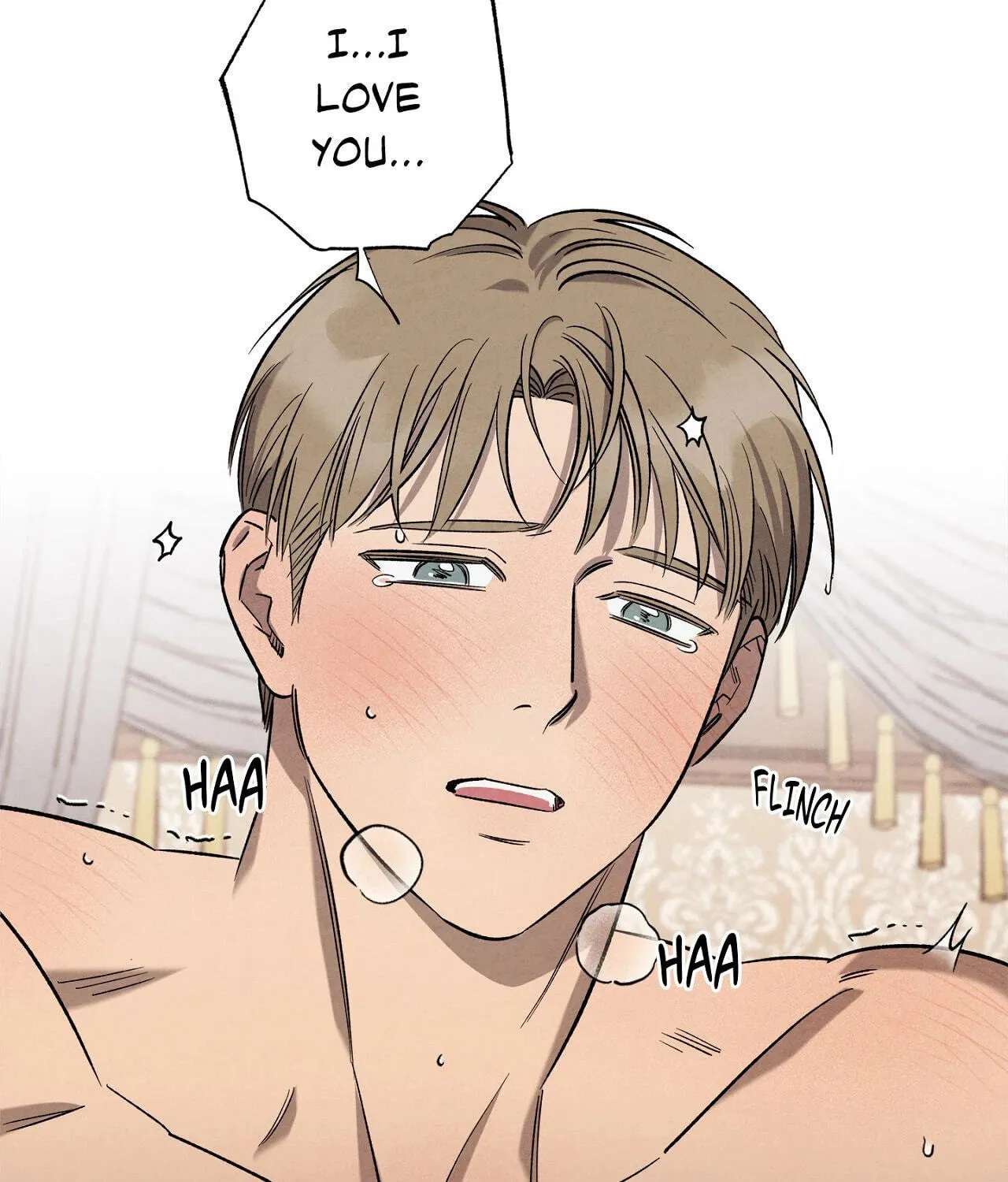 [Hyung, I've Grown Up! Yeokkijab BL Anthology] Postscript Chapter 4 - page 35